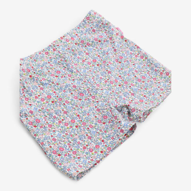 Cycle shorts ditsy floral
