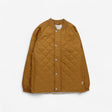 Liewood Brown bomber jacket 