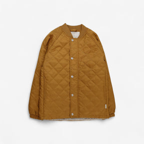 Liewood Brown bomber jacket 