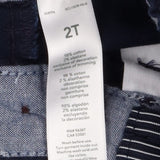Cargo Shorts Navy
