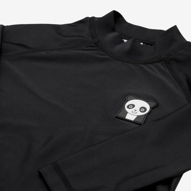 Patch The Panda Rash Vest