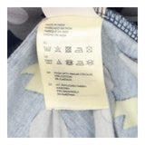 Maxomorra  Lightning Long Sleeve Top