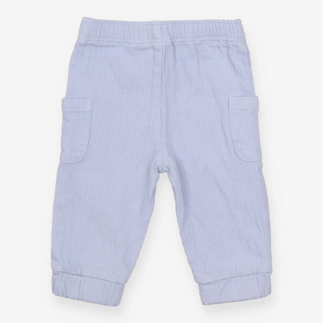 Baby Blue Cord Trousers