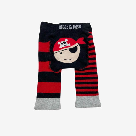 Pirate Knit Leggings