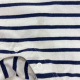 Puffer Fish Romper