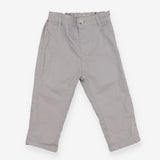 Grey chinos