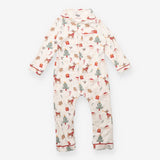 Sleepsuit festive 