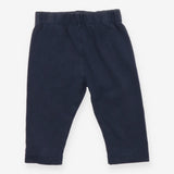 Navy Leggings