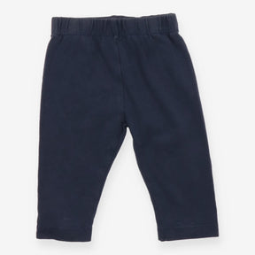 Navy Leggings