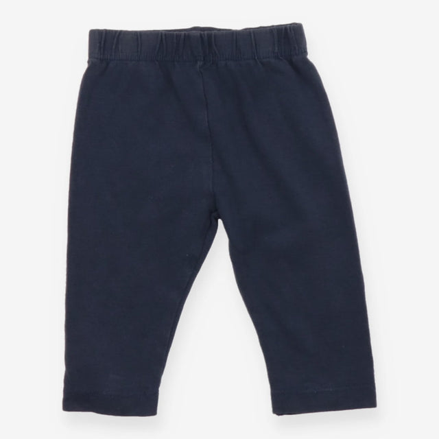 Navy Leggings