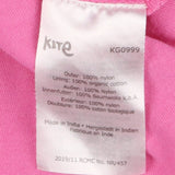 Tutu Skirt Pink 