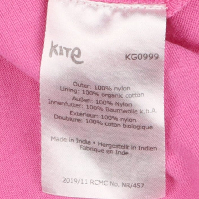 Tutu Skirt Pink 