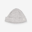 Grey Baby Hat
