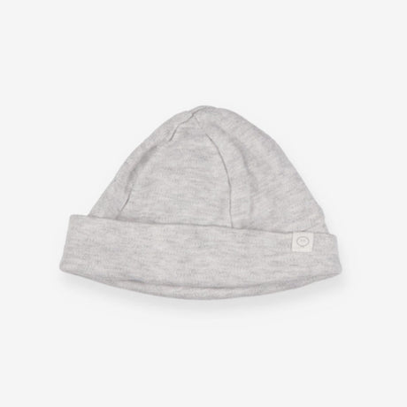 Grey Baby Hat