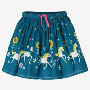 Twirly dream skirt