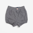 Grey Bloomers