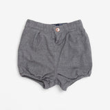 Grey Bloomers