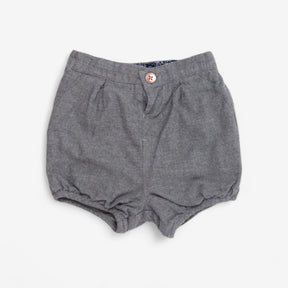 Grey Bloomers