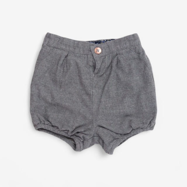 Grey Bloomers