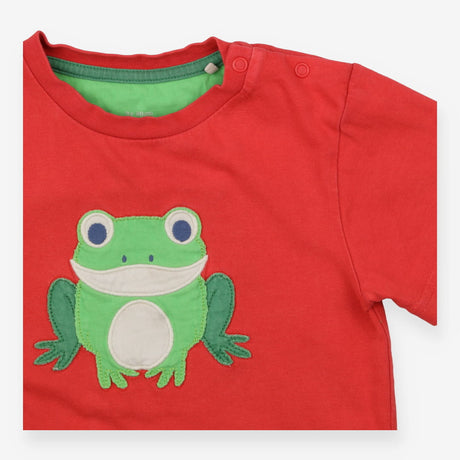 Froglet t-shirt