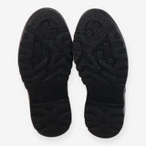 Shoes black brogues 