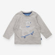 Skater pup t-shirt