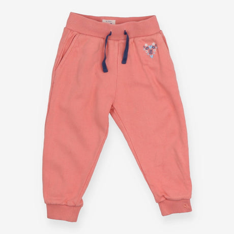 Joggers orange