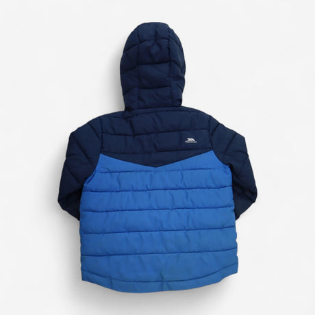 Kids Padded Jacket Oskar B