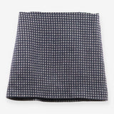 Theory Geometric Print Mini Pencil Skirt Size UK 4
