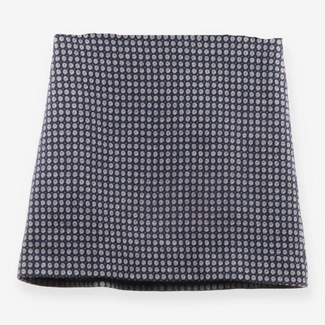 Theory Geometric Print Mini Pencil Skirt Size UK 4