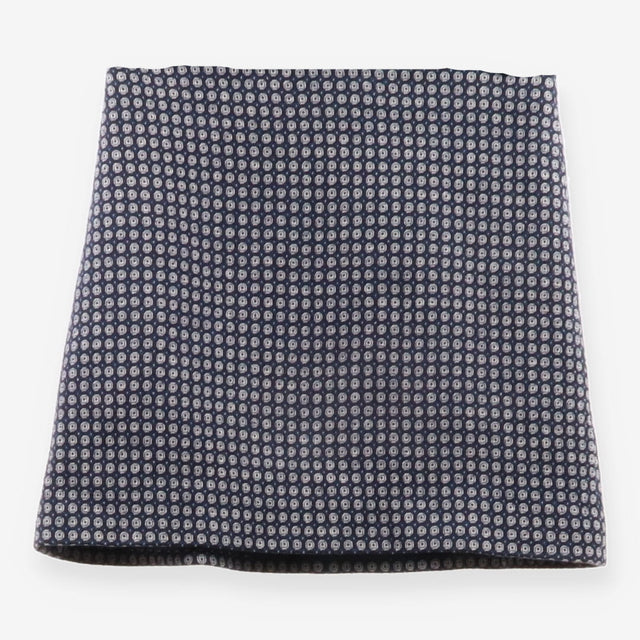Theory Geometric Print Mini Pencil Skirt Size UK 4