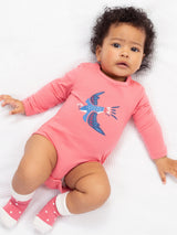 Sweet Sparrow Bodysuit