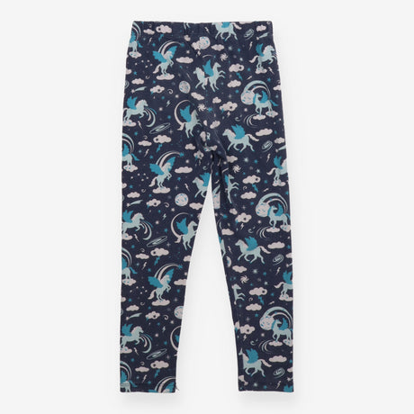 Blue Pegasus Twilight leggings