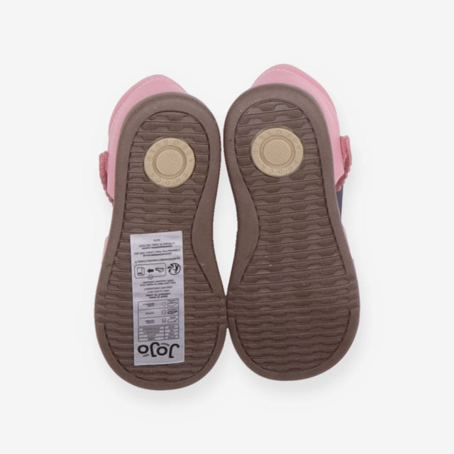 Shoes pink sandal shoes 
