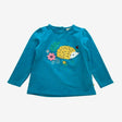 Blue Hedgehog Tunic Jersey