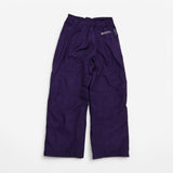 Waterproof Trouser Purple 