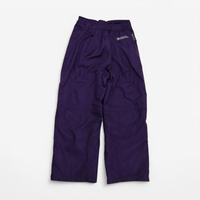 Waterproof Trouser Purple 