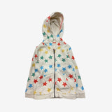 Cream Star Hoodie