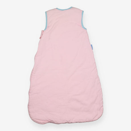 Sleeping bag pink "FOR THE LOVE OF SLEEP" 2.5 TOG