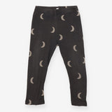 Grey Moon Leggings 
