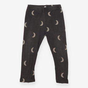 Grey Moon Leggings 