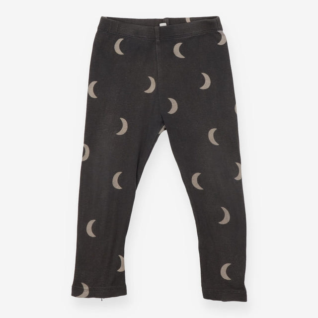 Grey Moon Leggings 