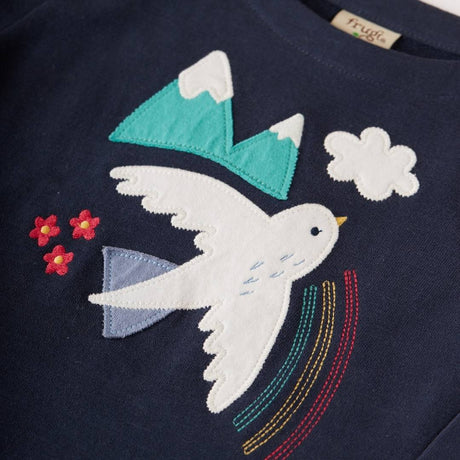 Aria cosy applique
