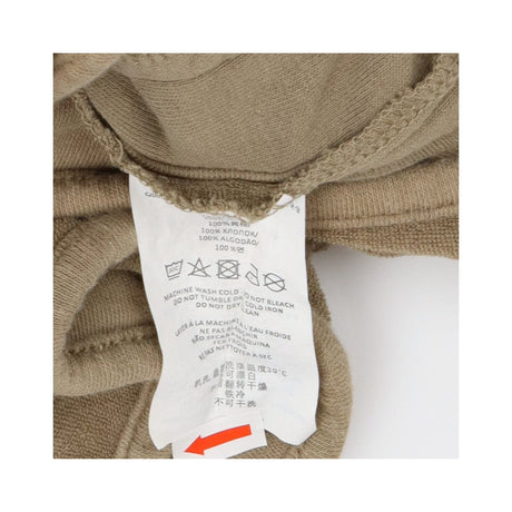 Varley Green 100% Cotton Loungewear Shorts