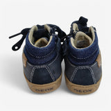 Trainers Baby Navy Geox
