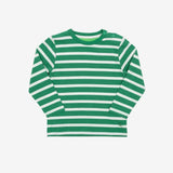 Stripy top
