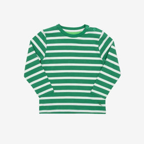 Stripy top