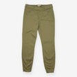 Jeggings Olive Green Slim Leg Stretch Trousers