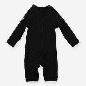 Thermaswim Toddler Suit Black