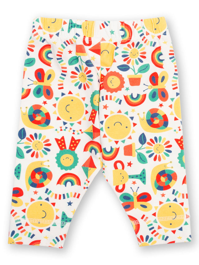 The upside leggings